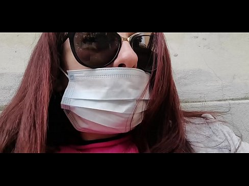 ❤️ Nicoletta tau ua pauj rau nws cov neeg zej zog thiab pees hauv nws lub chaw nres tsheb (Tshwj xeeb Covid19 Italian Quarantine) Russian porn  ntawm porn hmn.pornohdmega.ru ❌ Ib