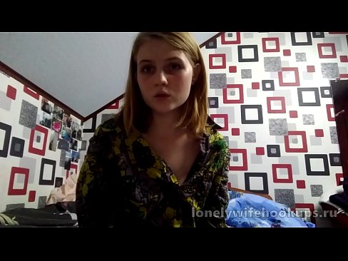 ❤️ Cov tub ntxhais hluas blonde menyuam kawm ntawv los ntawm Russia nyiam dicks loj. Russian porn  ntawm porn hmn.pornohdmega.ru ❌ Ib