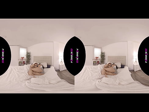 ❤️ PORNBCN VR Ob tug poj niam nyiam poj niam pw tsaug zog hauv 4K 180 3D virtual reality Geneva Bellucci Katrina Moreno Russian porn  ntawm porn hmn.pornohdmega.ru ❌ Ib