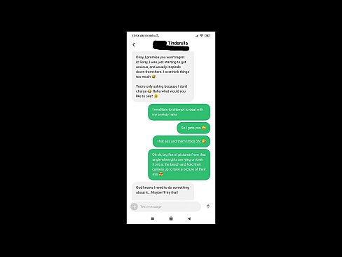❤️ Kuv ntxiv PAWG tshiab los ntawm Tinder rau kuv harem ( tham nrog Tinder nrog ) Russian porn  ntawm porn hmn.pornohdmega.ru ❌ Ib